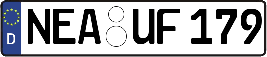 NEA-UF179