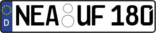 NEA-UF180