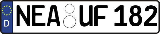 NEA-UF182