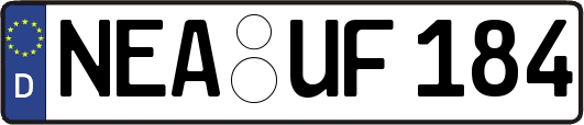 NEA-UF184