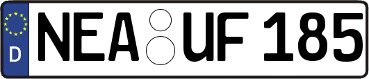 NEA-UF185