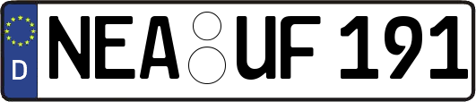 NEA-UF191