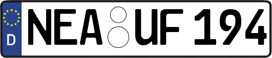NEA-UF194