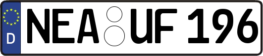 NEA-UF196