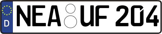NEA-UF204