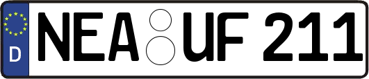 NEA-UF211