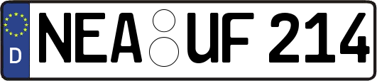 NEA-UF214