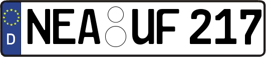 NEA-UF217