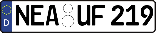 NEA-UF219