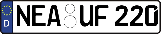 NEA-UF220