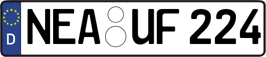 NEA-UF224