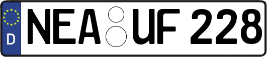 NEA-UF228