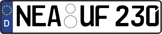 NEA-UF230