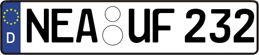 NEA-UF232