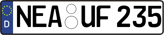 NEA-UF235