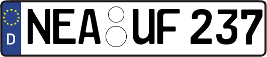 NEA-UF237
