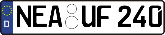 NEA-UF240