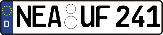 NEA-UF241