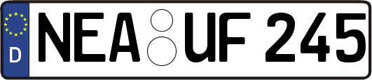 NEA-UF245