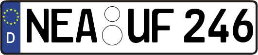NEA-UF246
