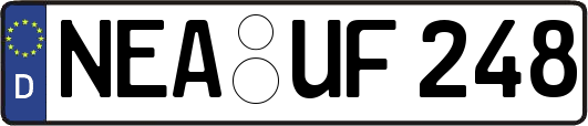 NEA-UF248