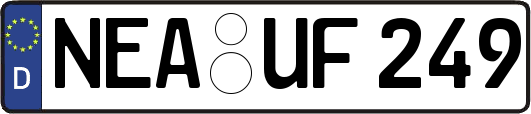 NEA-UF249
