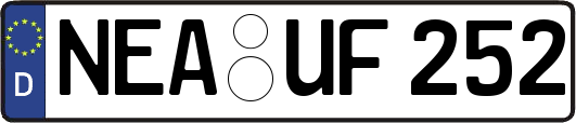 NEA-UF252