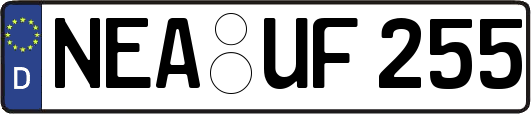 NEA-UF255