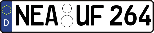 NEA-UF264