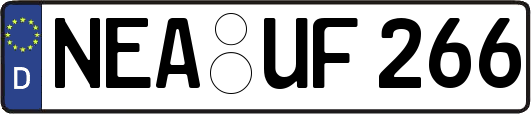 NEA-UF266