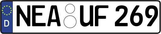 NEA-UF269