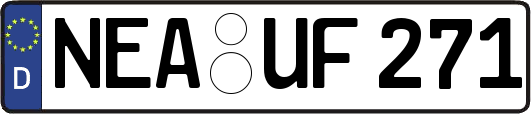 NEA-UF271