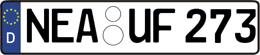 NEA-UF273