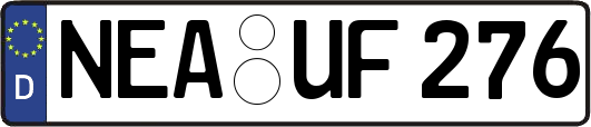 NEA-UF276