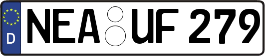 NEA-UF279