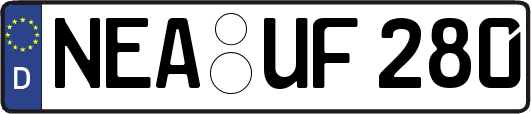 NEA-UF280