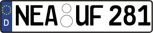 NEA-UF281