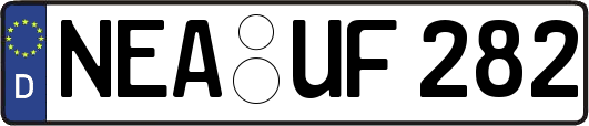 NEA-UF282