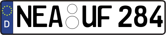 NEA-UF284
