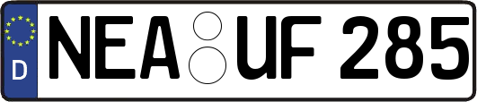 NEA-UF285