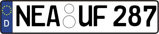 NEA-UF287