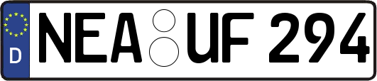 NEA-UF294
