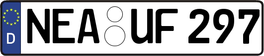 NEA-UF297