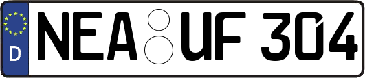 NEA-UF304