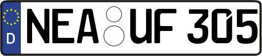 NEA-UF305