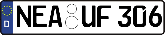 NEA-UF306