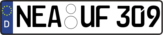 NEA-UF309