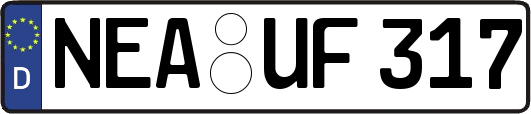 NEA-UF317