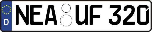 NEA-UF320