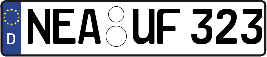NEA-UF323